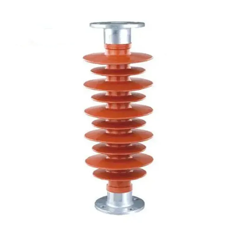Wholesale price promotion of high-quality insulators available in stock Suspension insulator
