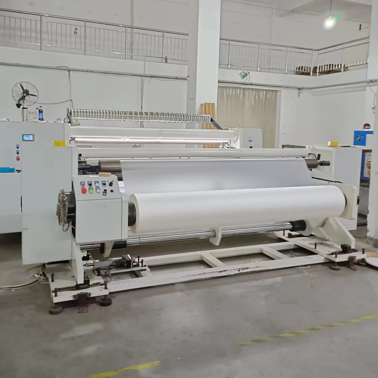 Factory Supply Glossy / Matte BOPP Thermal Lamination Film with Good Quality