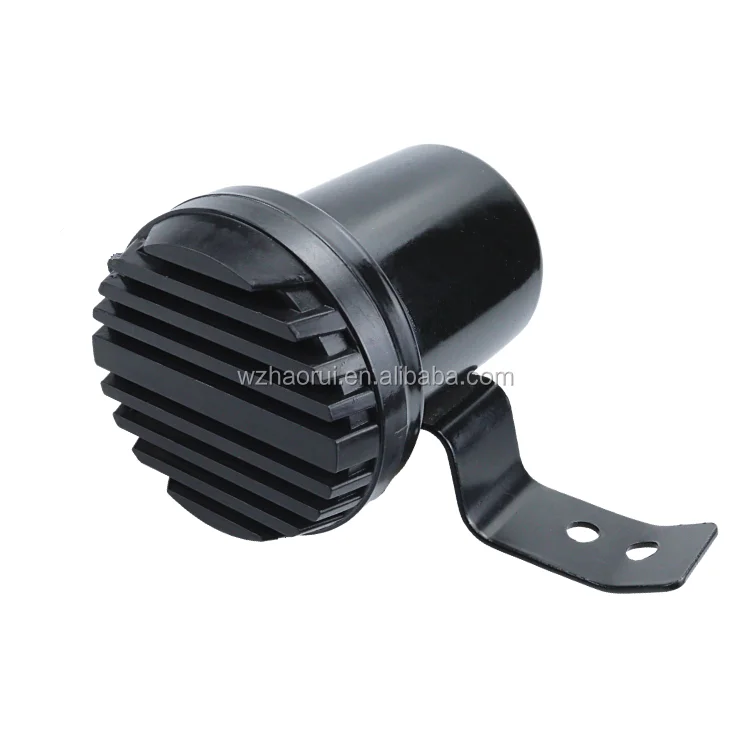 3tone sound speaker reverse alarm,car reverse alarm,car reverse horn back up horn music horn HR-1101A