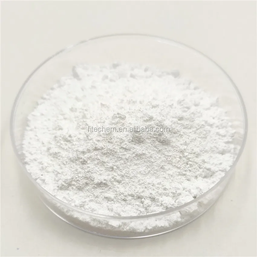 High Quality ZHO Zirconium Hydroxide With Enough Stock