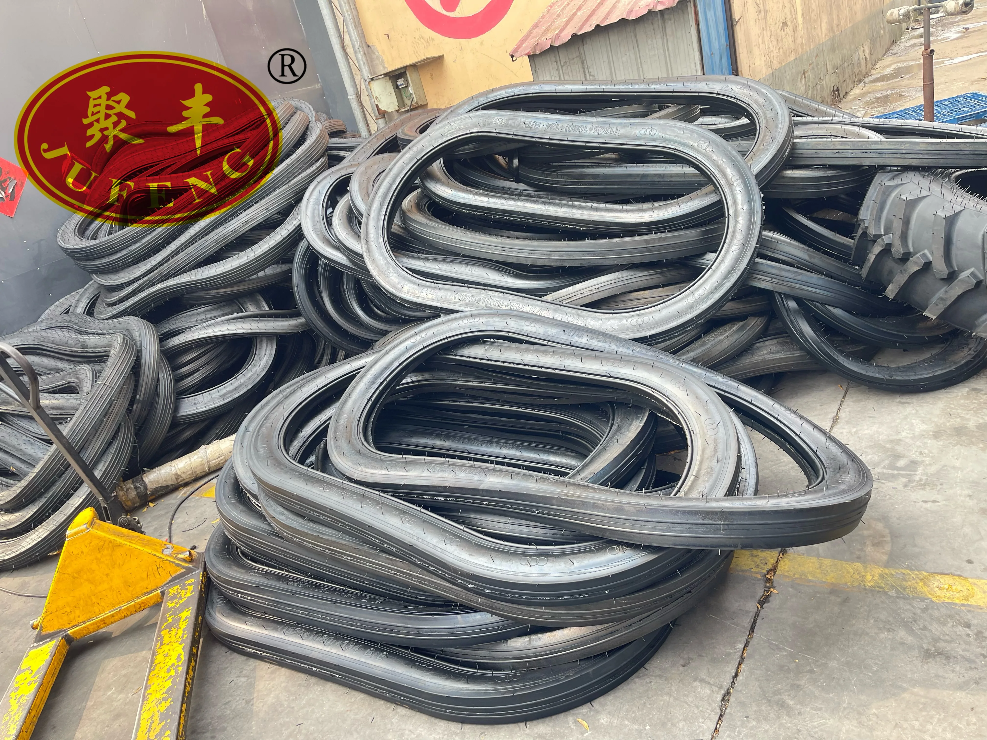 Bumper Car Tyre 1925x1080x134 - Toy Car Tyre