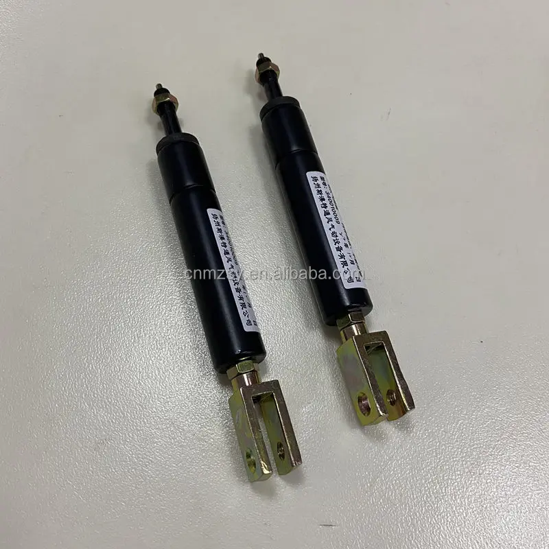 High quality Seat Support rod air spring  shock absorber for HIGER bus