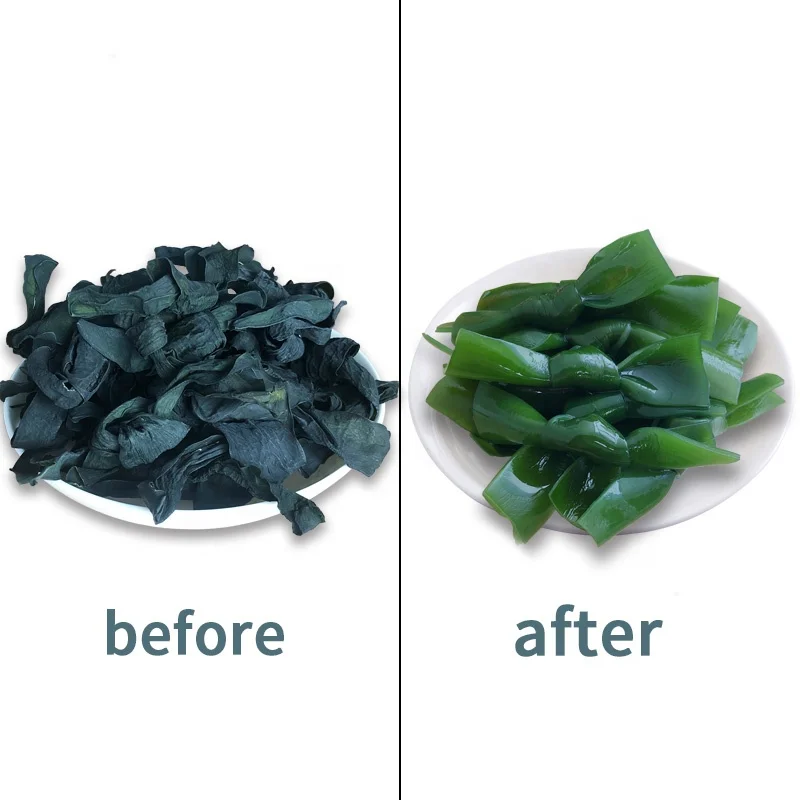 Ламинария узел высокое качество оптовая продажа морские водоросли cottoni сухой органический бурых водорослей для продажи