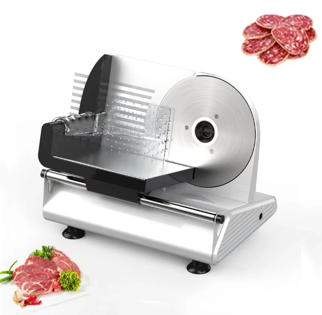 Best Price 220V Multifunctional Small Thin Meat Slicer for Home