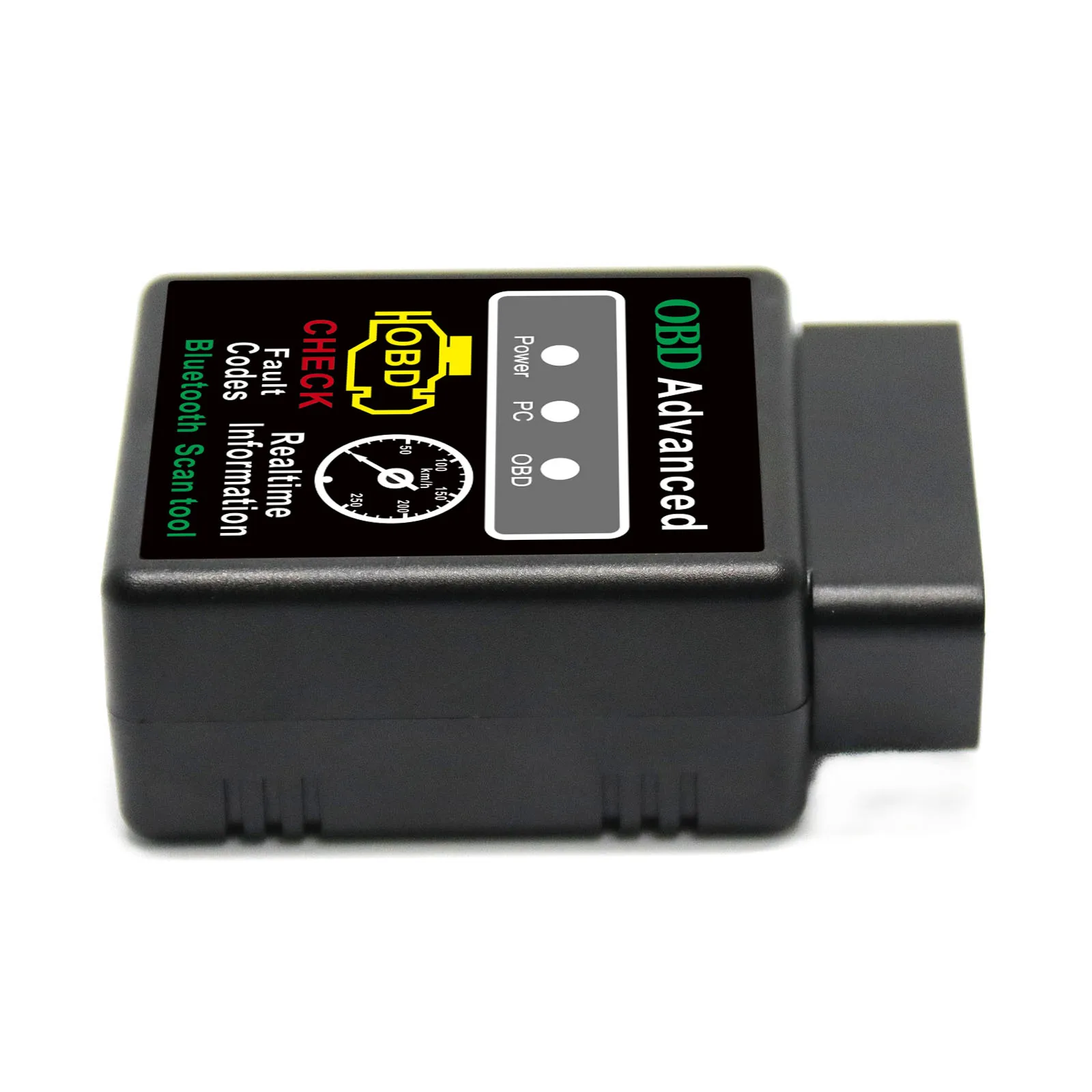V02H2-1 диагностический сканер Obd2