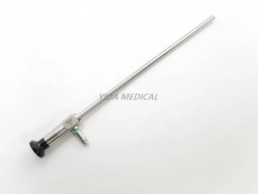 10 x 330 mm 0 degree /Laparoscope
