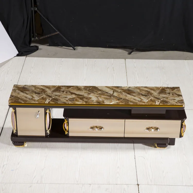 dragon mart dubai arabic live stylish lowes maxim granite  travertine marble stone led tv stand for home