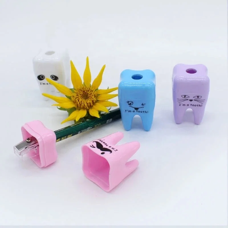 Cute Gift For Students Electric Pencil Sharpener Machine Electric Sharpener For Pencils