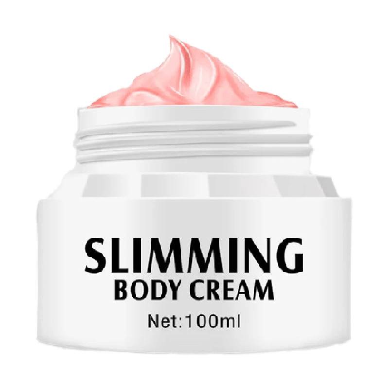 Дешевый высококачественный крем для похудения для женщин, сжигающий целлюлитный жир