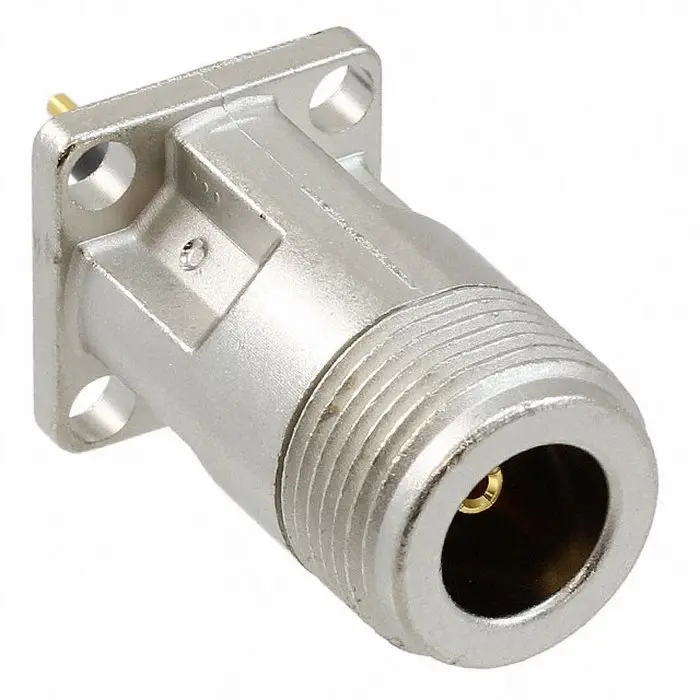 2081202-9 (Coaxial Connectors)(JAE connector) 2081205-7 332114
