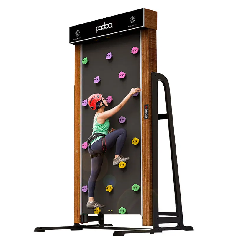 PAOBA Strength Master Solo Climbing Machine For Climbing Machine For Climbing Gym PY002