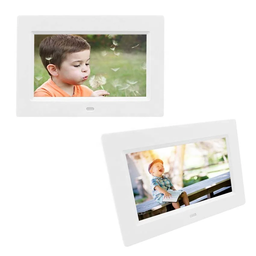 Voice recording digital photo frame sexy chinese video digital photo frame 10 inch digital photo frames pcb board