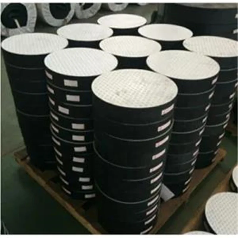 Bridge Bearing Pads Used in The Construction Industry