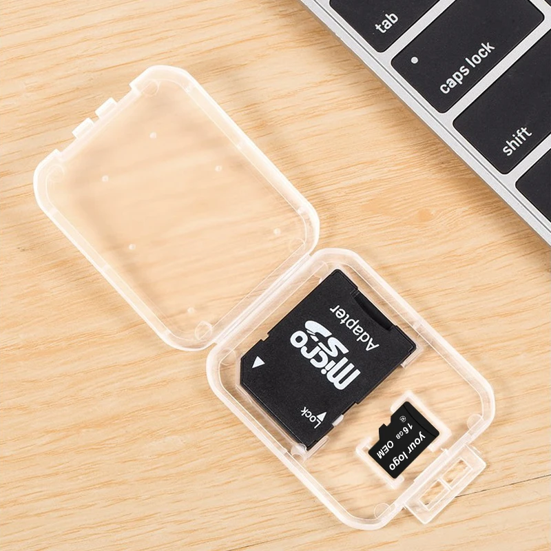 SD Card  Flash Memory Card 128GB 64GB 256GB 512GB Class 10 UHS-I High Speed Microsd TF Card