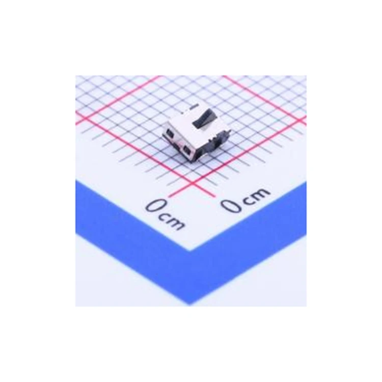 Integrated Circuits SPVM110100 Detector Switch Connector