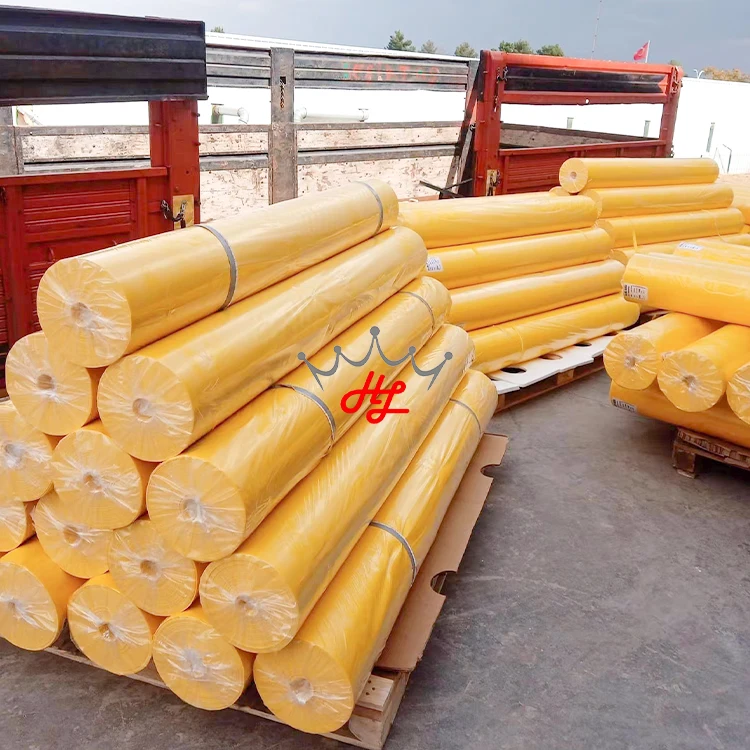 HL Versatile Tarpaulin PVC Tarpaulin for Outdoor Activities and Protection