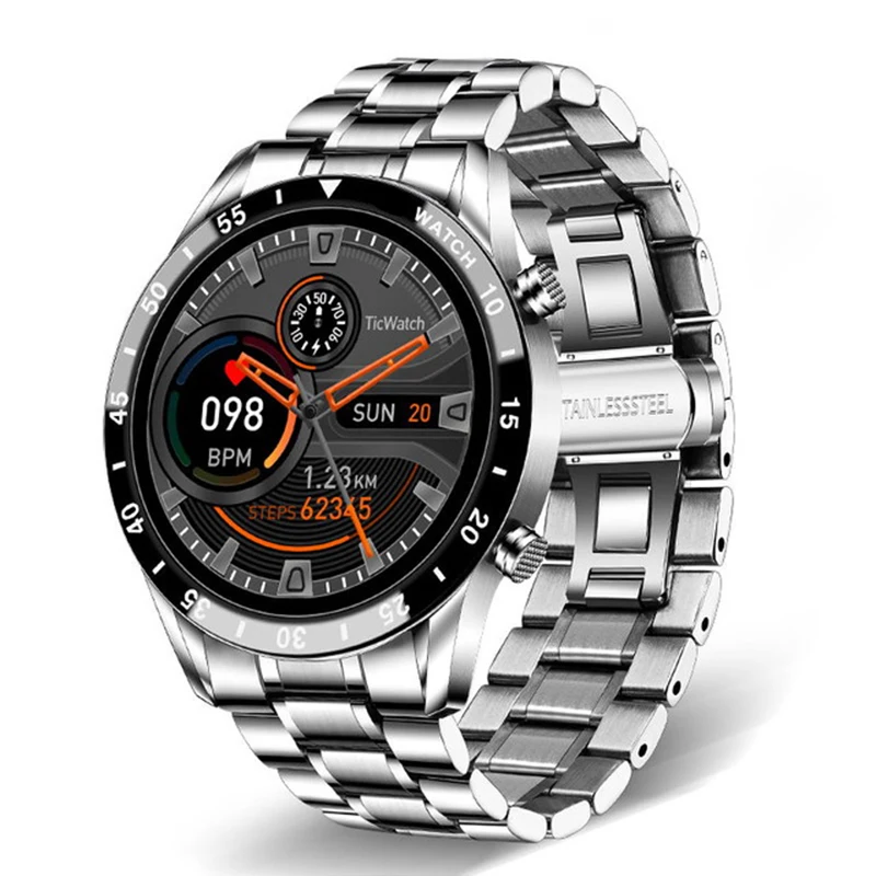 0189 4G Smart Watch 2023 IP67 Waterproof Touch Screen Relogio Smartwatch Fitness Tracker Phone Call Android IOS Smart Watch