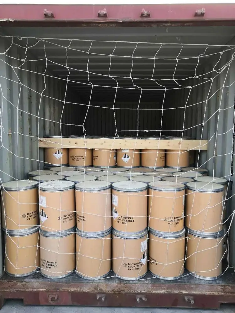 Smelly agent Denatonium Benzoate with CAS 3734-33-6