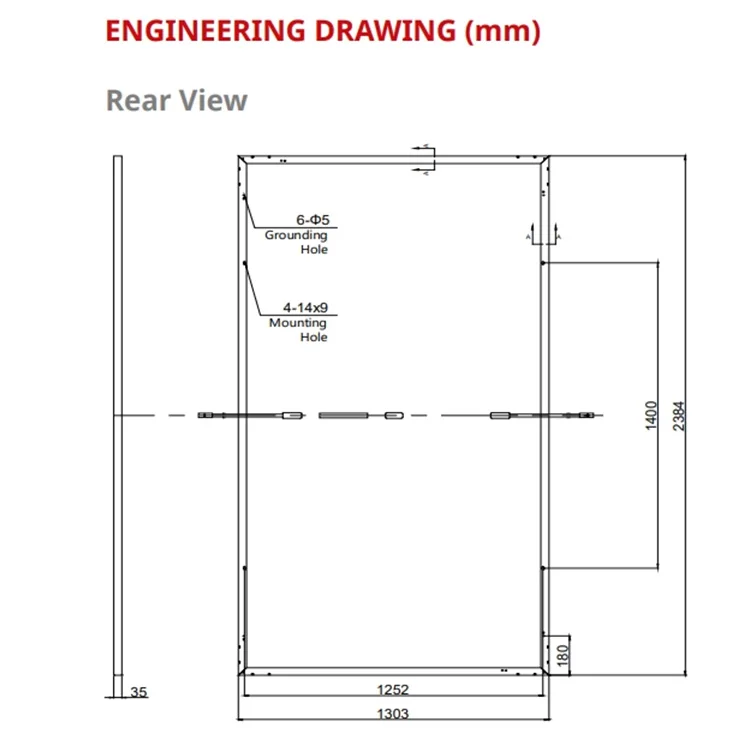 Canadain Solar Panel HiKu7 Mono PERC 645-675W 645W 650W 655W 660W 665W 670W 675W Canadain PV Panel