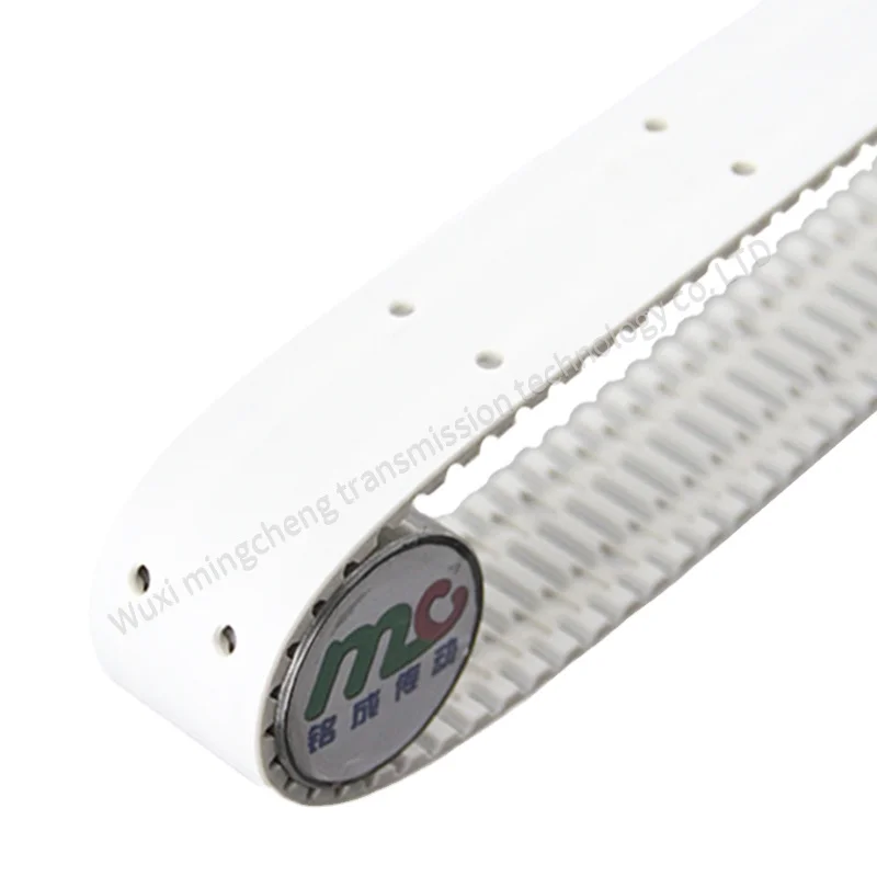 MINSEN belt 16 year production experience all kinds tooth type industrial pu drive timing polyurethane belts with coatings