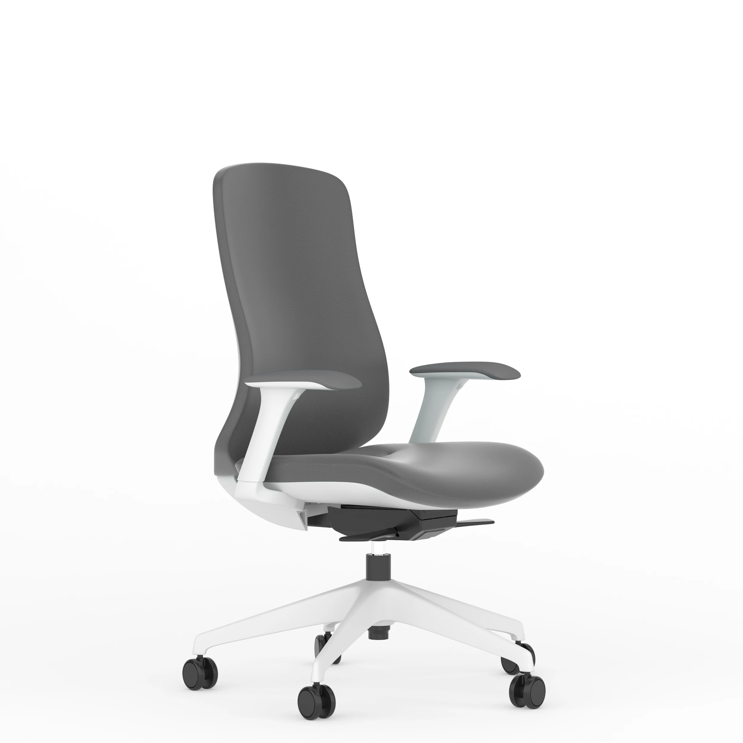 Furniture Computer Designer Swivel Recline High Quality synthetic leather Office Chair Best Comfortable Executive Boss Chair