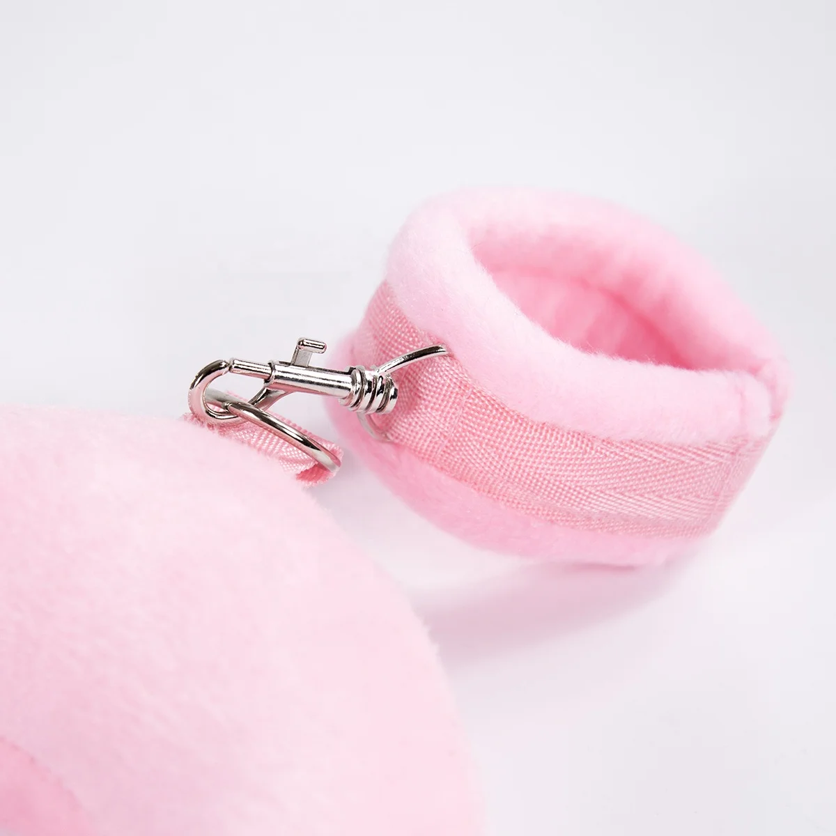  SM Открыть ног наручники gotcuffs садо комплект с u-образной формы из пены эффектом памяти бондаж костюм связывания партнера