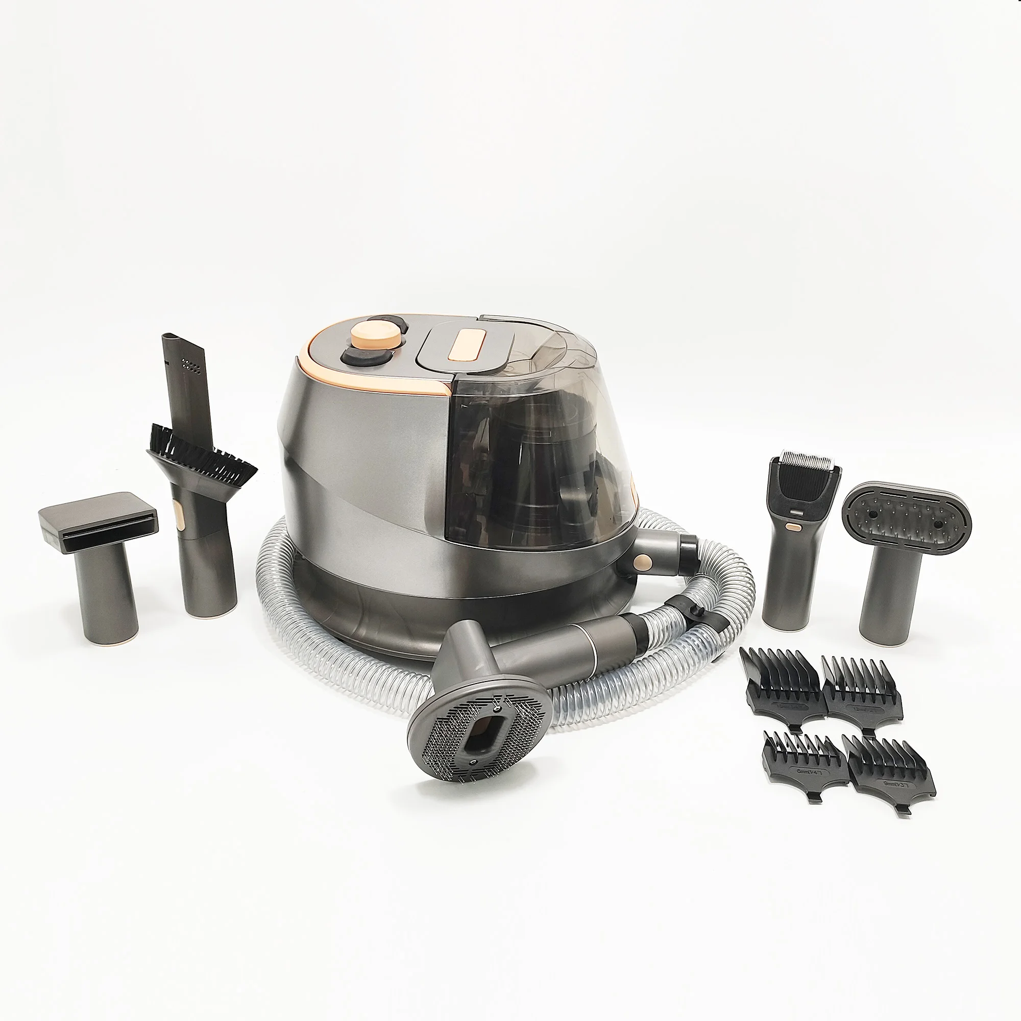 Wholesale Grooming Kit Vacuum Cleaner For Pet Hair