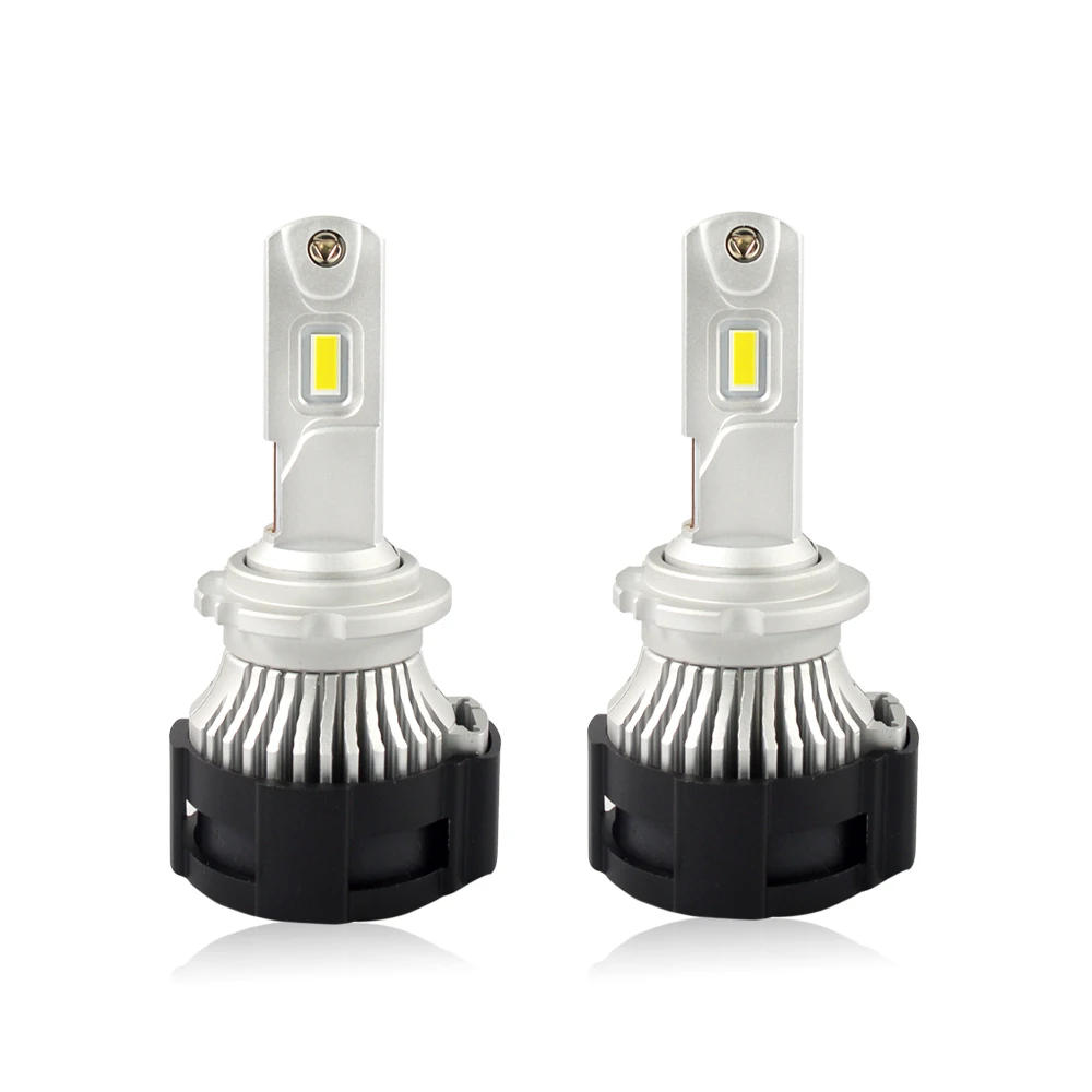 
Best led headlight bulb golf 7 d2s led headlights replace xenon d1s bulb 