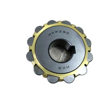 High Precision HKR29D Cylindrical Eccentric Roller Bearings