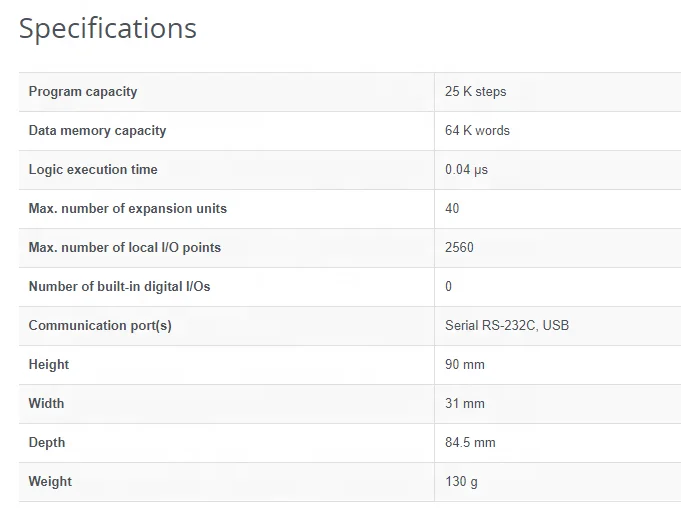 CJ2M PLC процессор CJ2M-CPU11 CJ2M-CPU12 CJ2M-CPU13 CJ2M-CPU14 CJ2M-CPU15 CJ2M-CPU31 CJ2M-CPU32 CJ2M-CPU33 CJ2M-CPU34