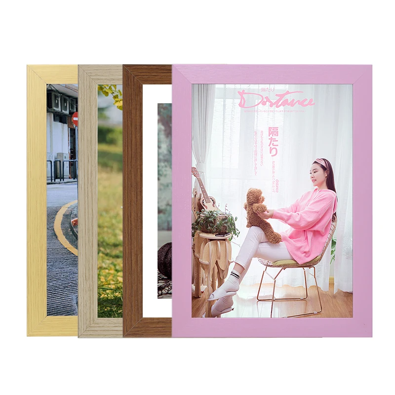 wooden inner frame canvas roll waterproof matte polycotton mix canvas roll for inkjet printing used for stretched canvas display