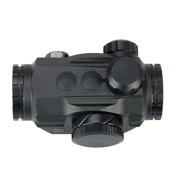 Cheap Price Tactical 1x22sar Red Dot Scope Sight Easy Adjust  2-0110