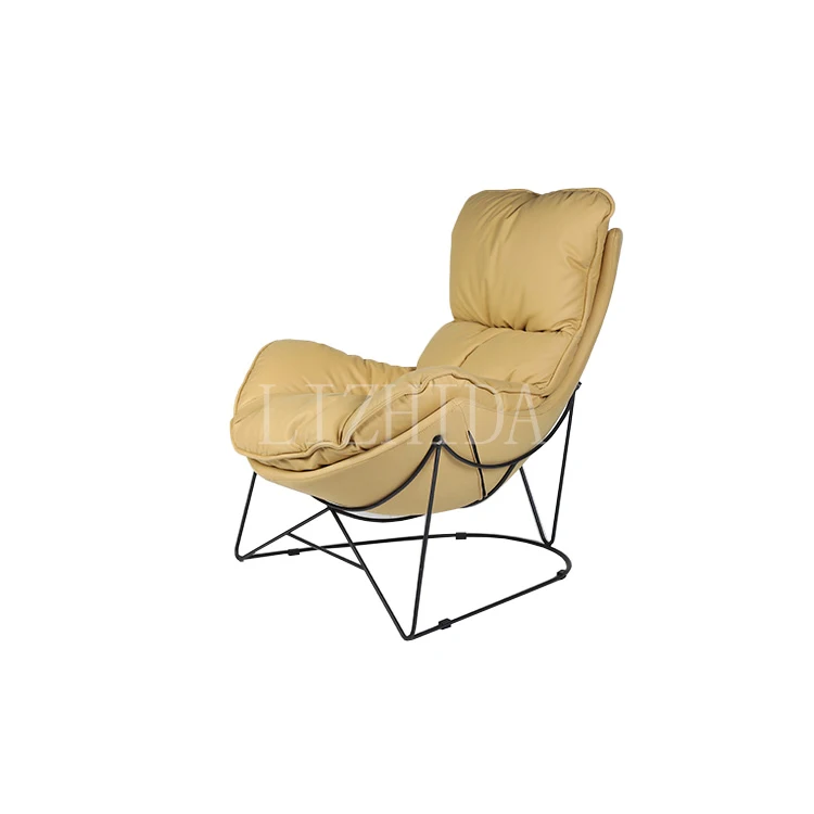 Factory wholesale natural birch leisure sofa chair plywood hardwood custom plywood