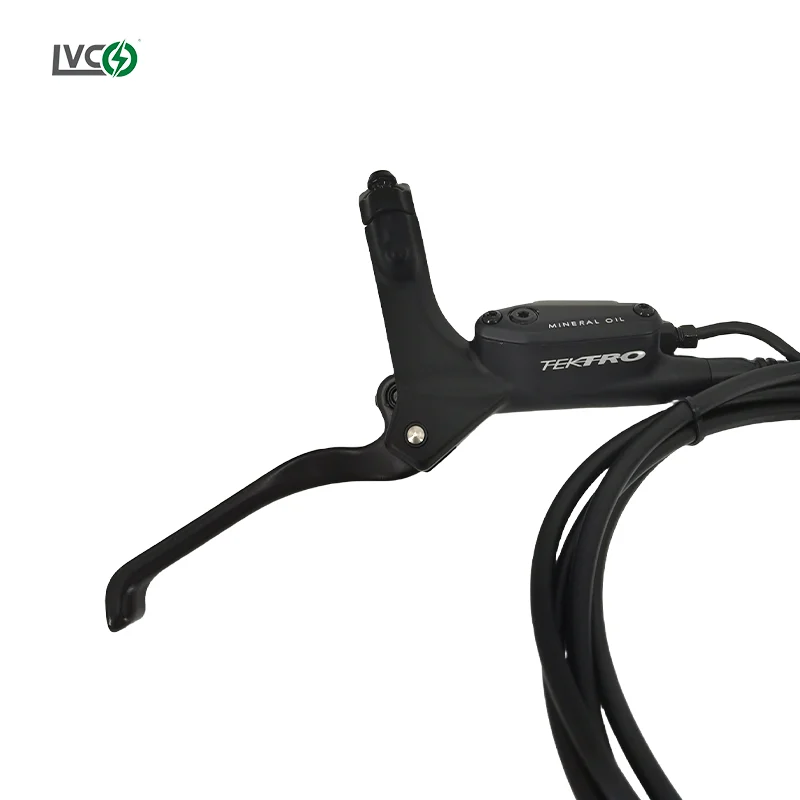 LVCO TEKTRO e-bike Гидравлический дисковый тормоз с капелькой хороший производительный