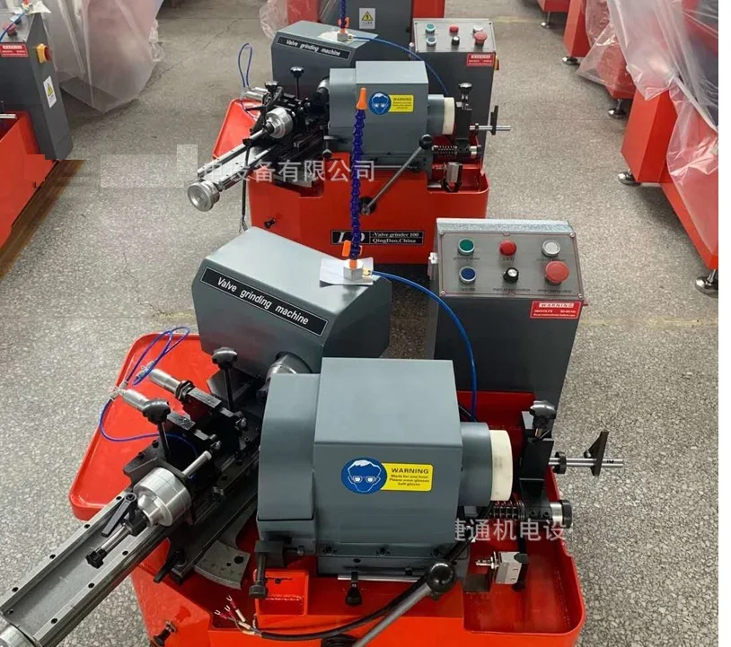 Valve grinder