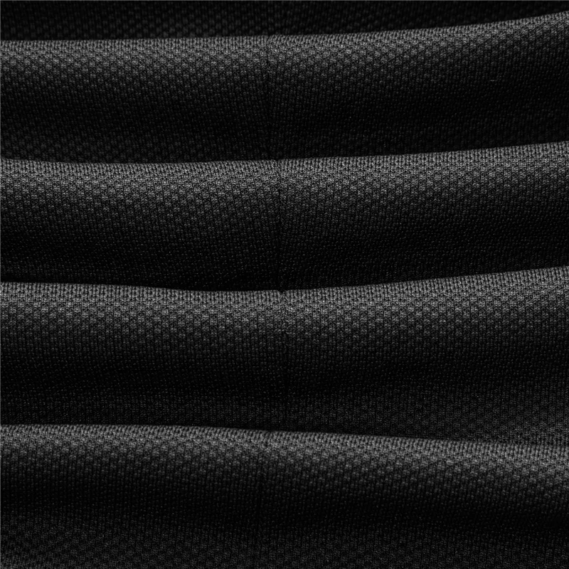 Mens Jacket Suit Blazer Notch Lapel 1 Button Knit Dress Suit Pure Black Solid Notched Collar Silk Suit For Men