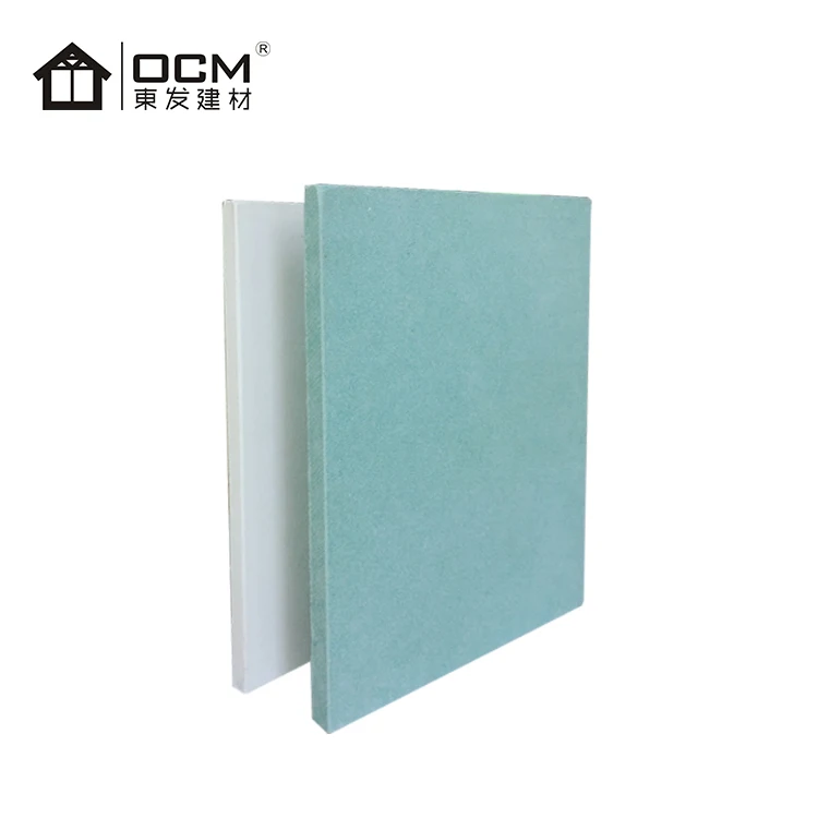 Outdoor Cladding Color Through Fiber Cement Board Color 8mm Price