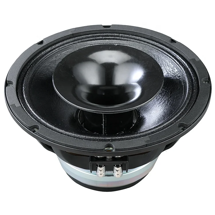 10 inch coaxial full range speaker professional stage audio for line array monitor in neodymium 10' driver neo meeting sound