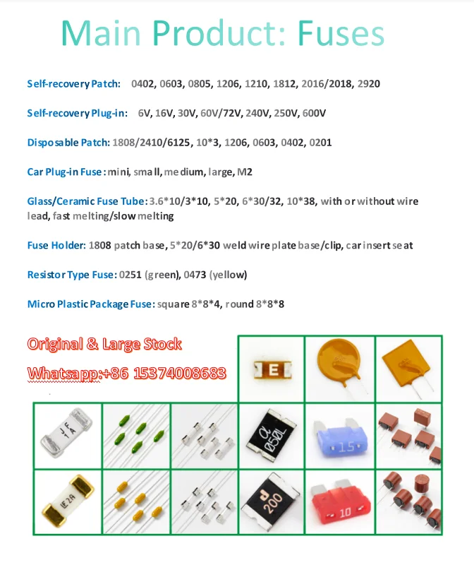 panel mount fuse holder PCB Fuse Holder With Cover With Fixed Hole ATO / ATC Automotive pcb fuse holder