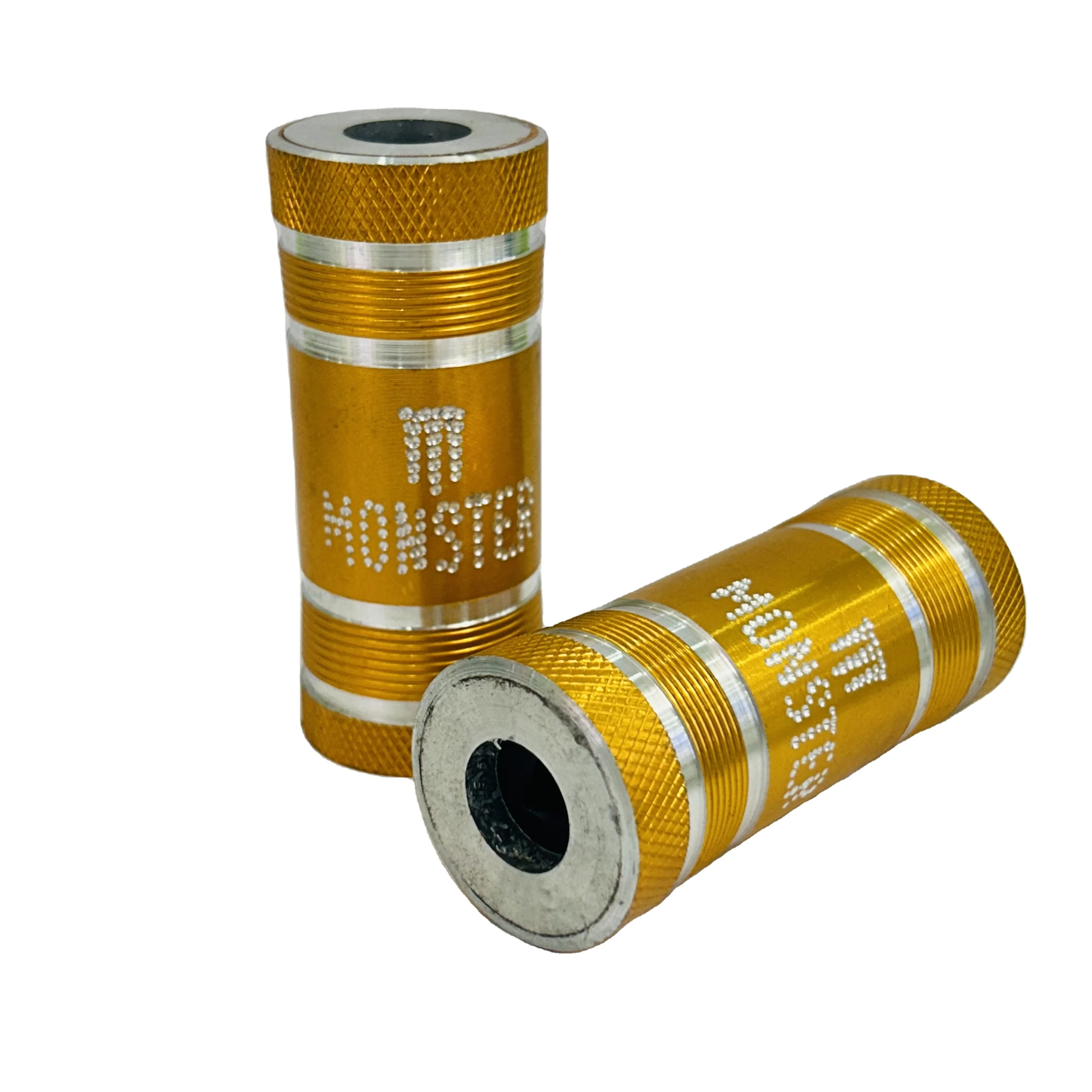 Motorcycle Modified Pedal Motorcycle AccessoriesMotorcycle Modification Parts Little Ghost Claw Front Pedal