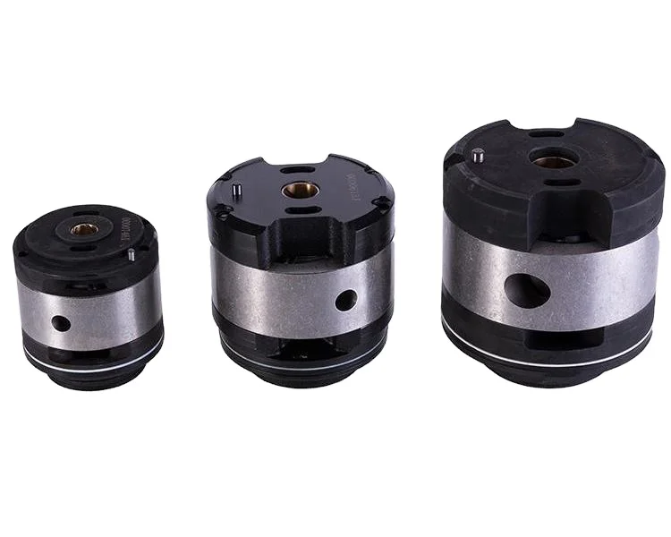 Hydraulic Vane Pump Spare Parts T6C T6D T6E Series Cartridge Kits