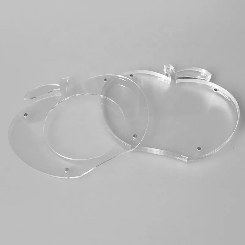 Curve Magnetic 4x6 Photo Frame Latest Design Of Acrylic Picture Frame Customized