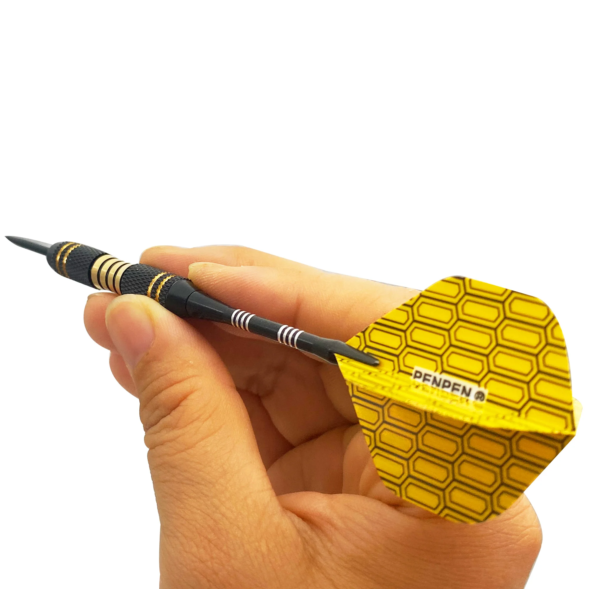 Hot sold 1 Set dart flights steel tip dart set steel replacement tips for darts