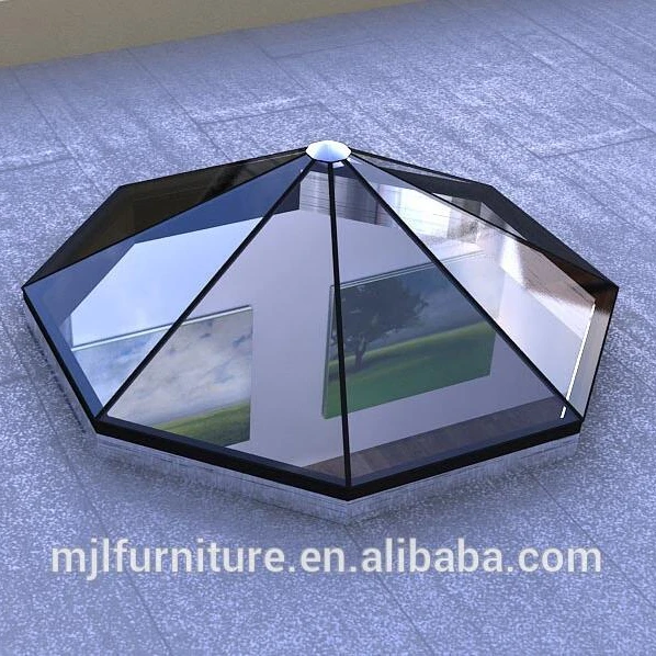 Motorhome Skylight with Modern Design From Guangzhou Supplier