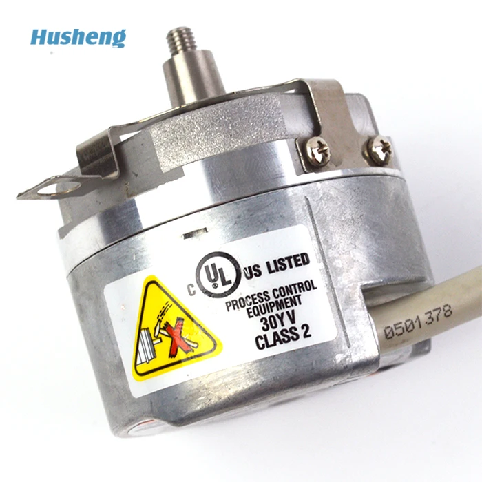 Elevator encoder KUBLER ID99500010875/4 Lift Spare Parts