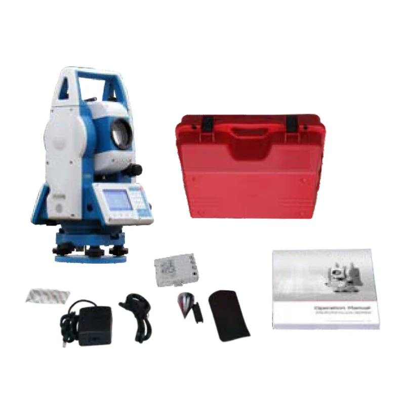 332R10 good total station tripod or total station leica and hi targetCheap total station tianyu cts-632R10M