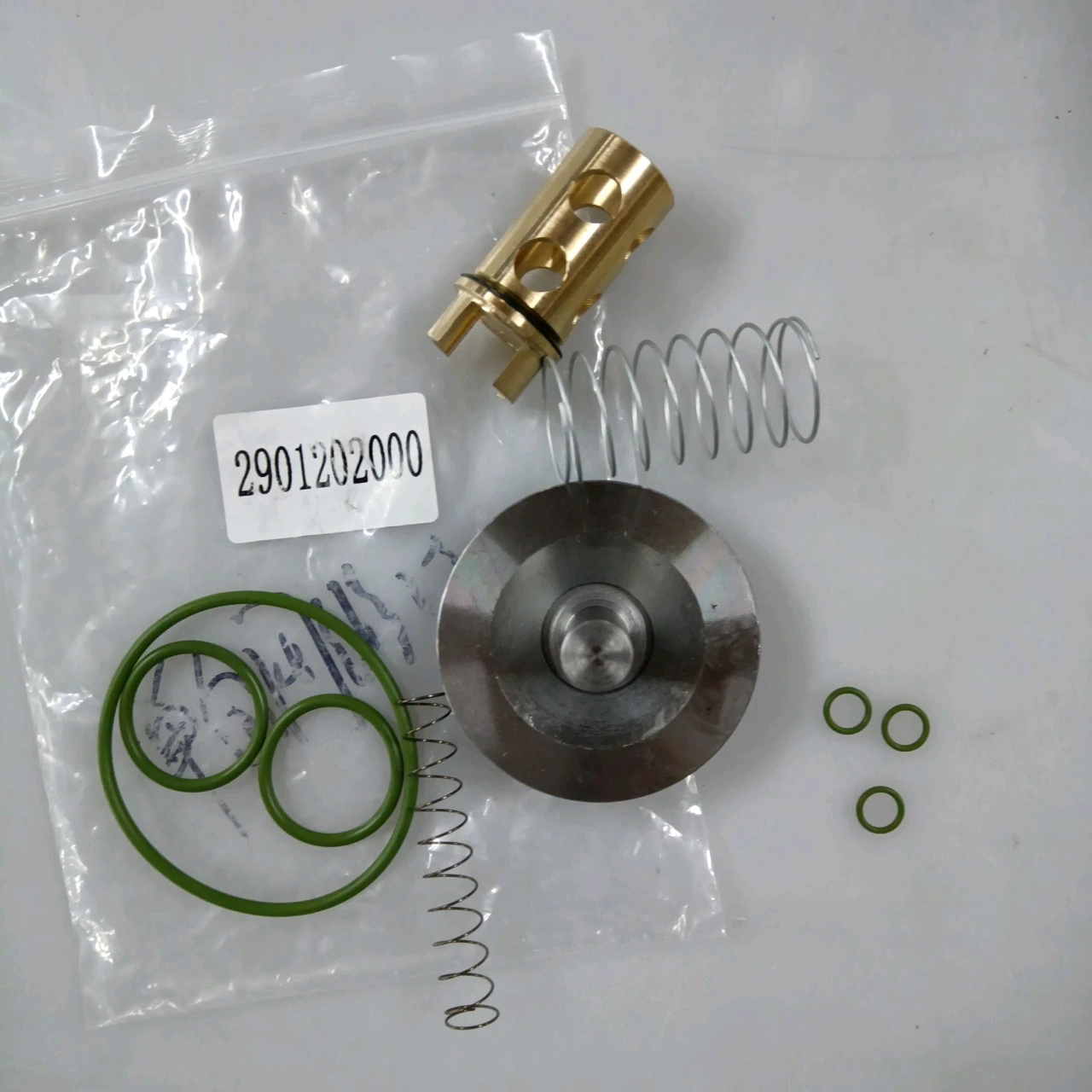 Atlas air compressor spare parts 2901202000 service kit high quality