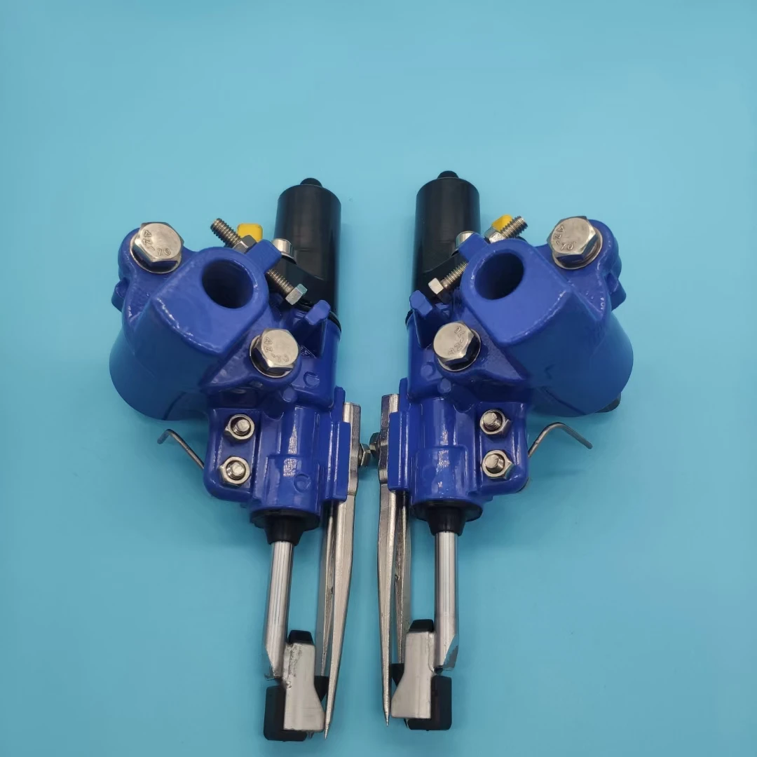 ISEKI RICE TRANSPLANTER 6 AND 8 ROWS FOR SELLING SPARE PARTS