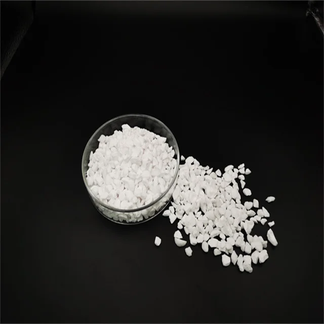 Haixu Abrasives Tabular alumina use in foundry material