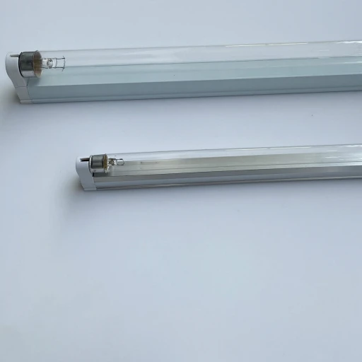 T8 10W 15W 20W Lamp holder  T5 4W 6W 8W BLB Aluminum alloy with black  lamp  Plug switch lamp magnetic    lighting